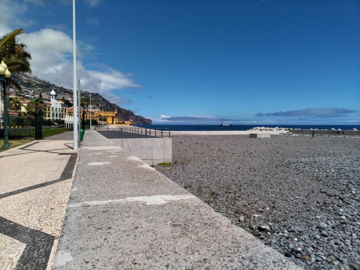 Funchal Apartment Екстериор снимка