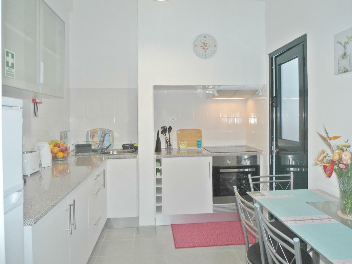 Funchal Apartment Екстериор снимка