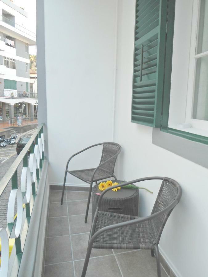 Funchal Apartment Екстериор снимка