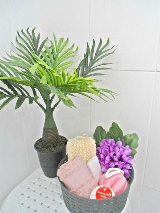 Funchal Apartment Екстериор снимка