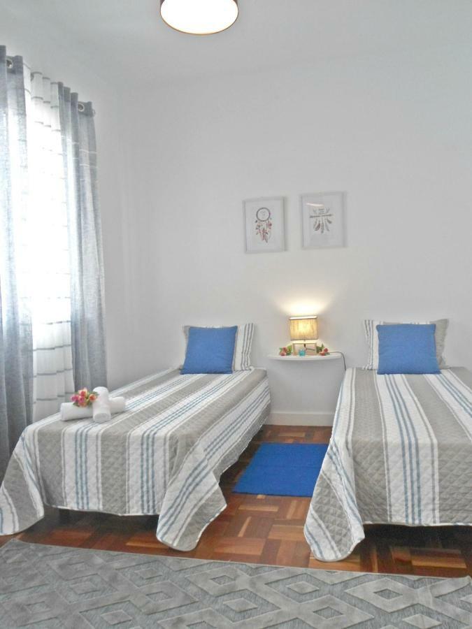 Funchal Apartment Екстериор снимка