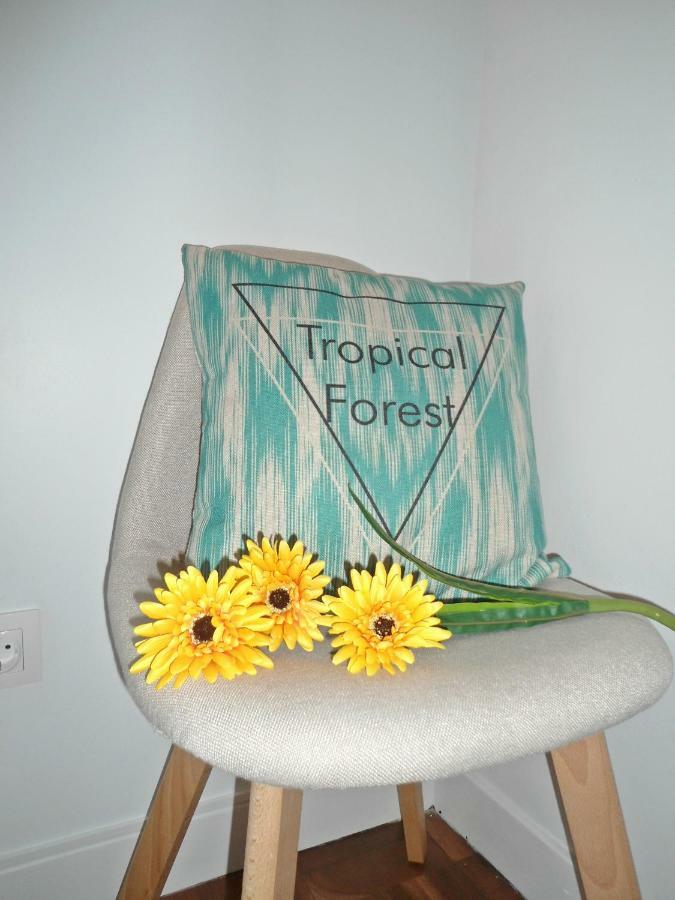 Funchal Apartment Екстериор снимка