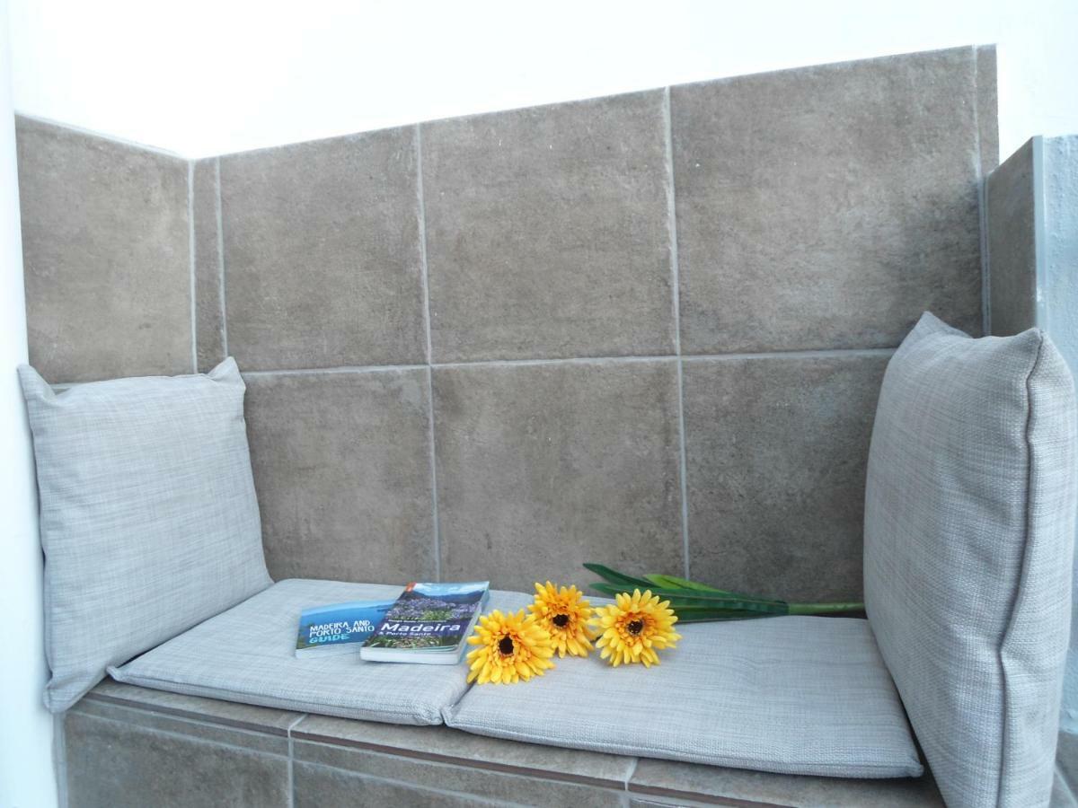 Funchal Apartment Екстериор снимка