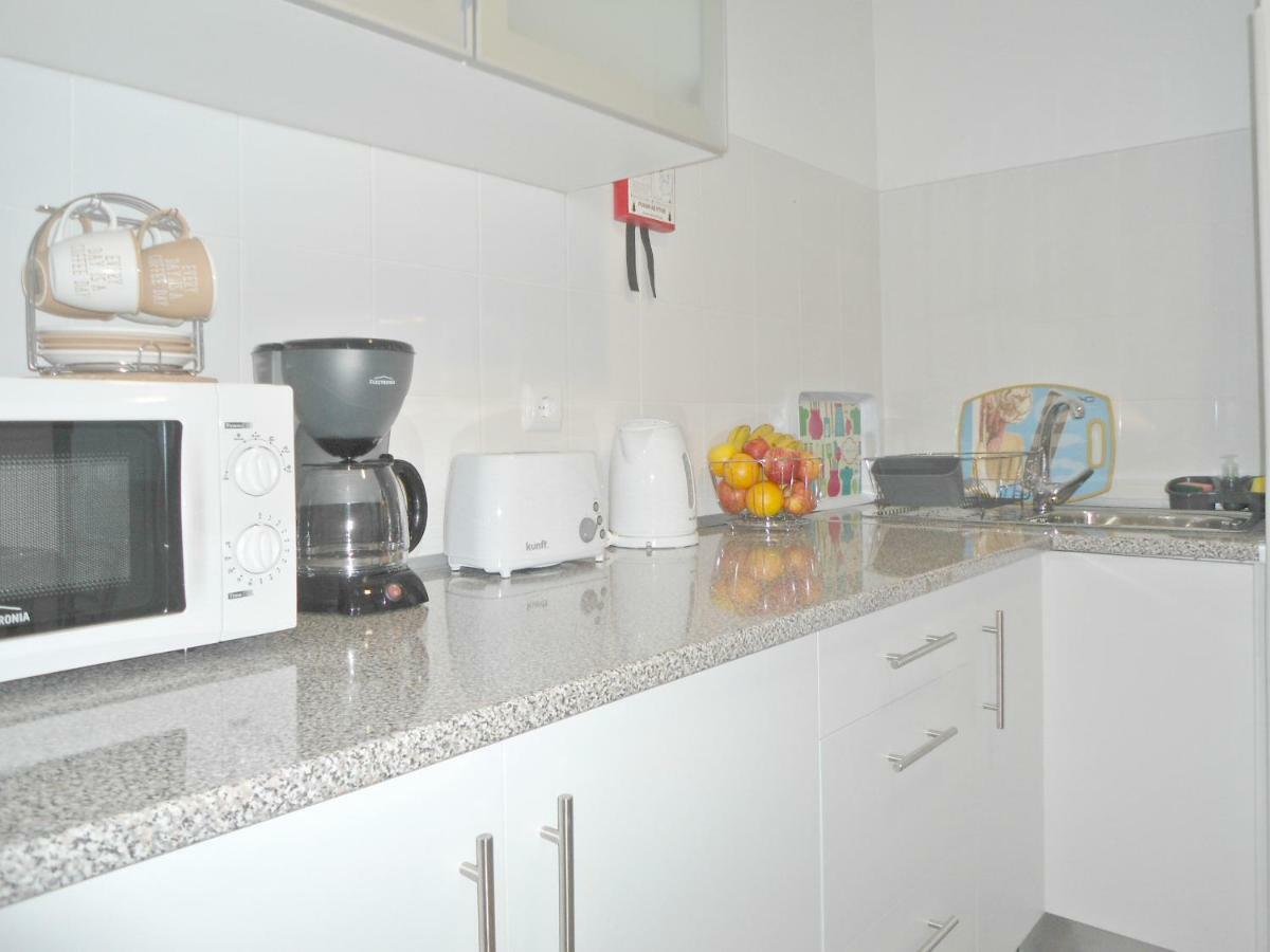 Funchal Apartment Екстериор снимка