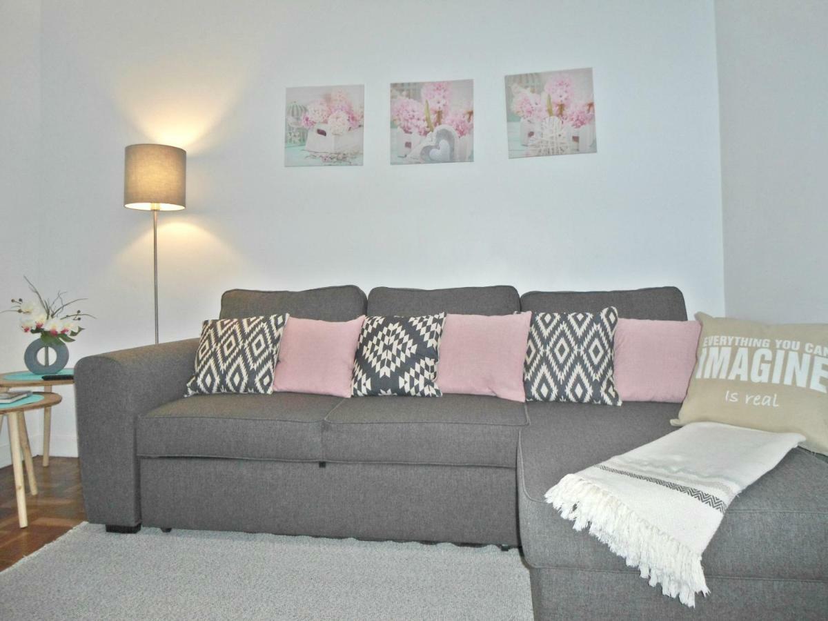 Funchal Apartment Екстериор снимка