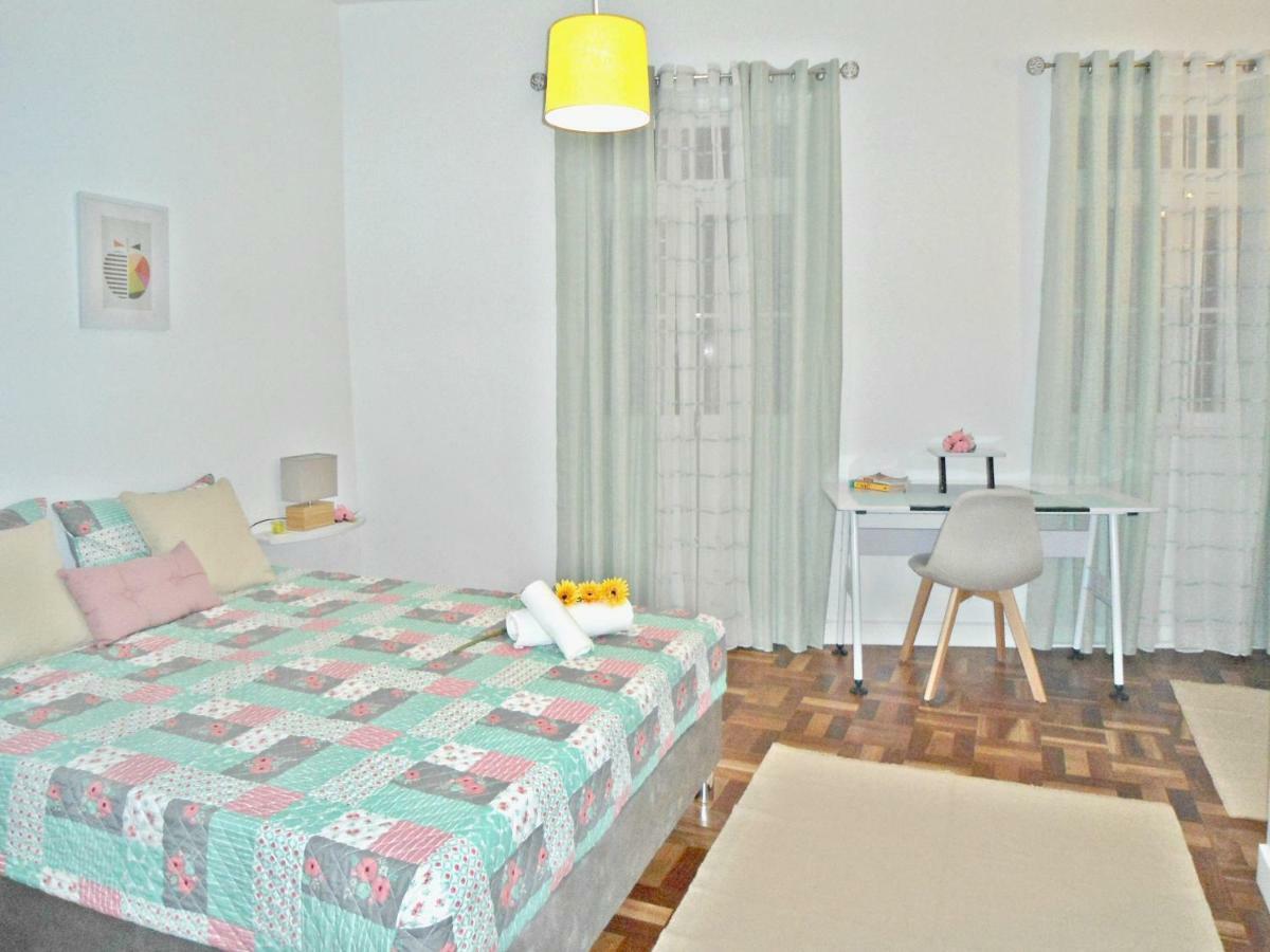 Funchal Apartment Екстериор снимка