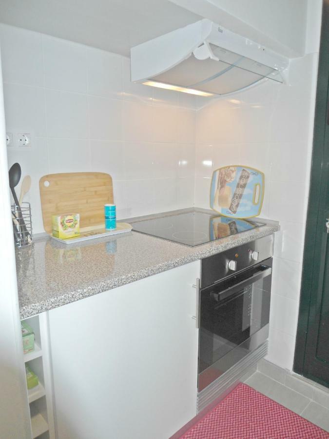 Funchal Apartment Екстериор снимка