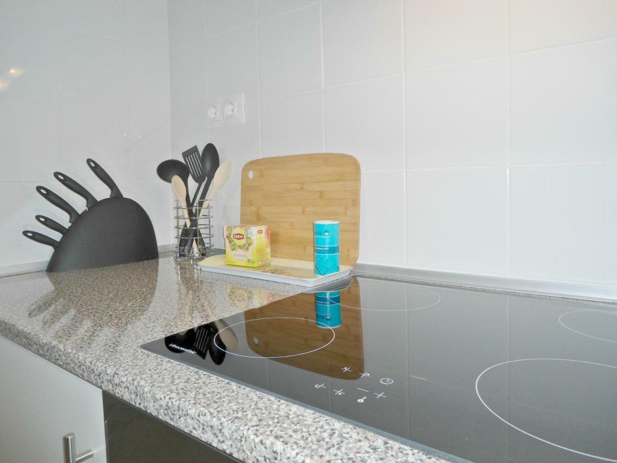 Funchal Apartment Екстериор снимка