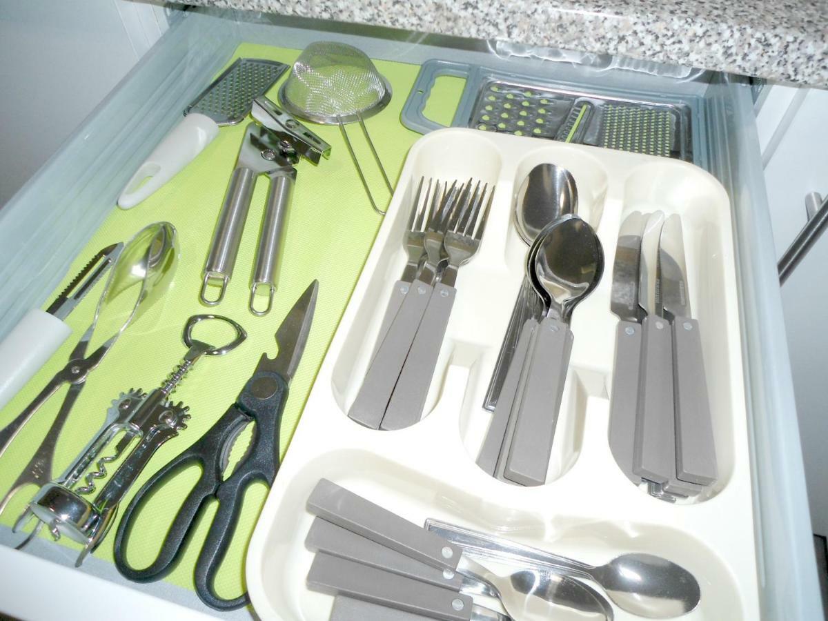 Funchal Apartment Екстериор снимка